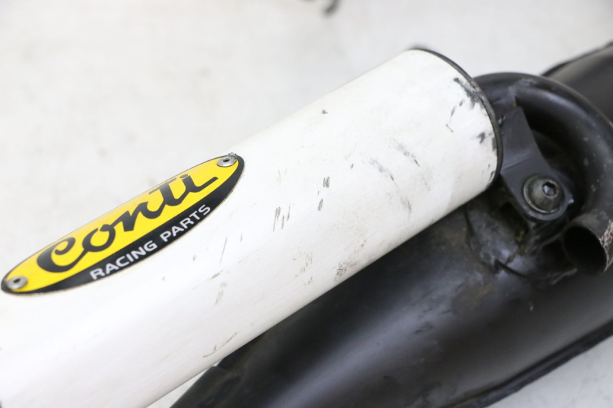 photo de SCARICO PEUGEOT TKR TREKKER FURIOUS 50 (2005 - 2014)