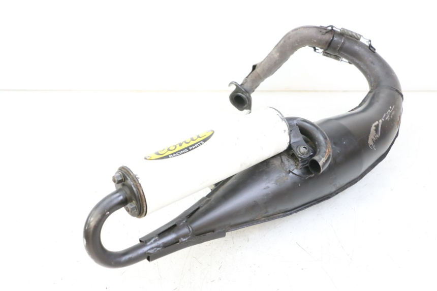 photo de SCARICO PEUGEOT TKR TREKKER FURIOUS 50 (2005 - 2014)