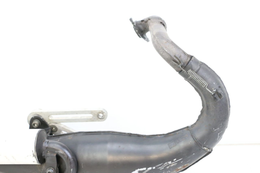photo de SCARICO PEUGEOT TKR TREKKER FURIOUS 50 (2005 - 2014)