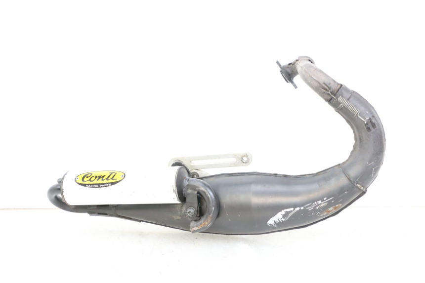 photo de SCARICO PEUGEOT TKR TREKKER FURIOUS 50 (2005 - 2014)