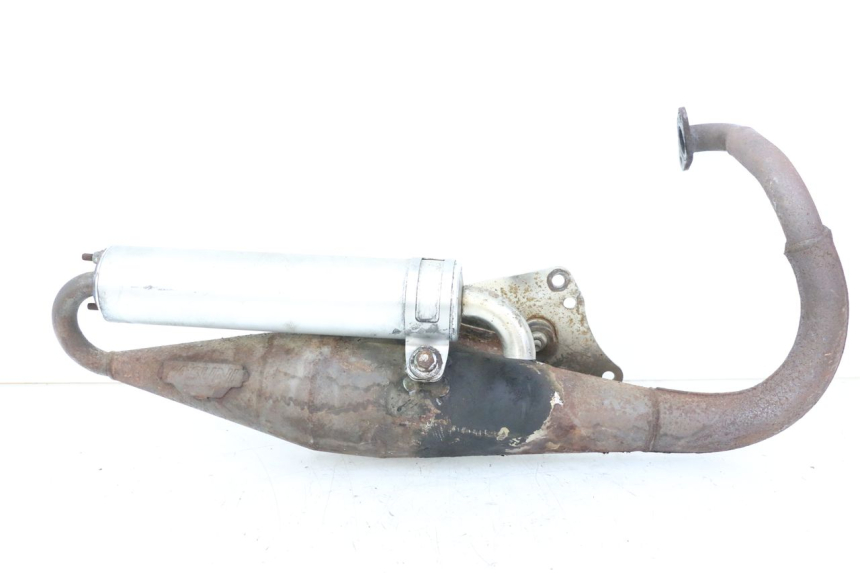 photo de SCARICO PEUGEOT TKR TREKKER FURIOUS 50 (2005 - 2014)
