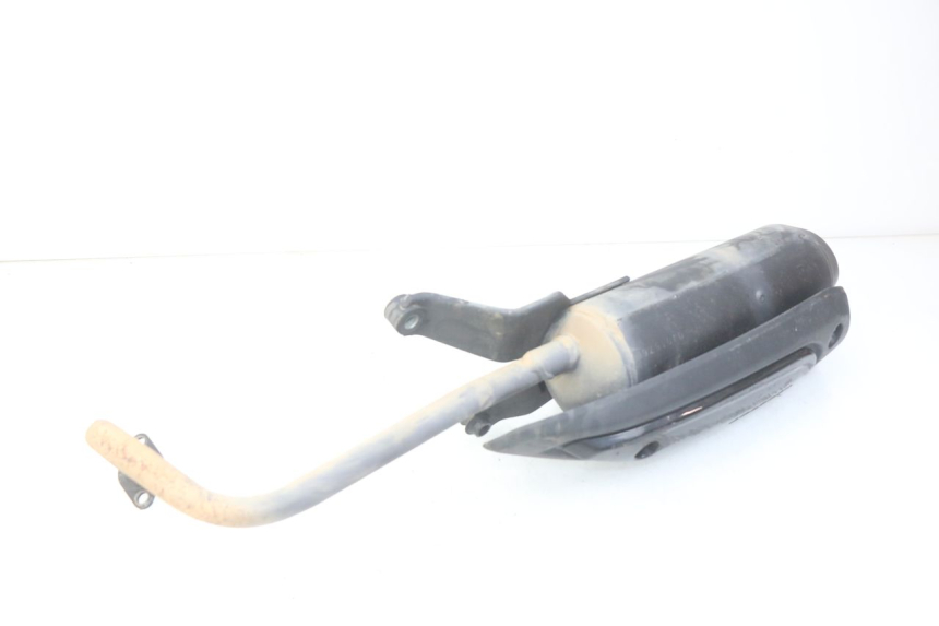 photo de SCARICO PEUGEOT TWEET 4T 50 (2010 - 2014)