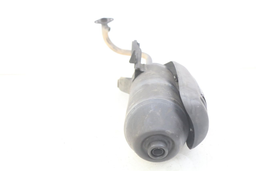 photo de SCARICO PEUGEOT TWEET 4T 50 (2010 - 2014)