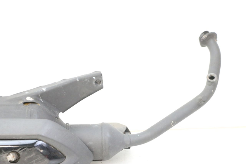 photo de SCARICO PEUGEOT TWEET 4T 50 (2023 - 2025)