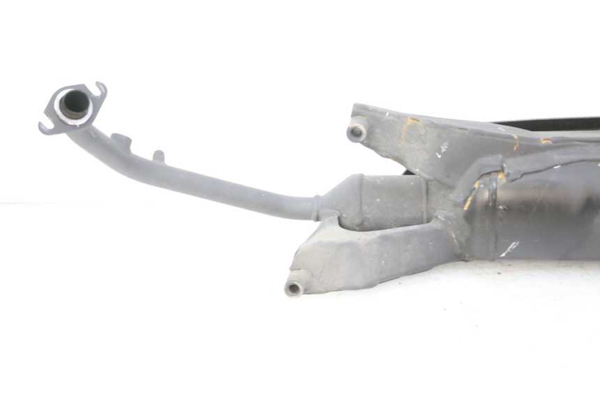 photo de SCARICO PEUGEOT TWEET 4T 50 (2023 - 2025)