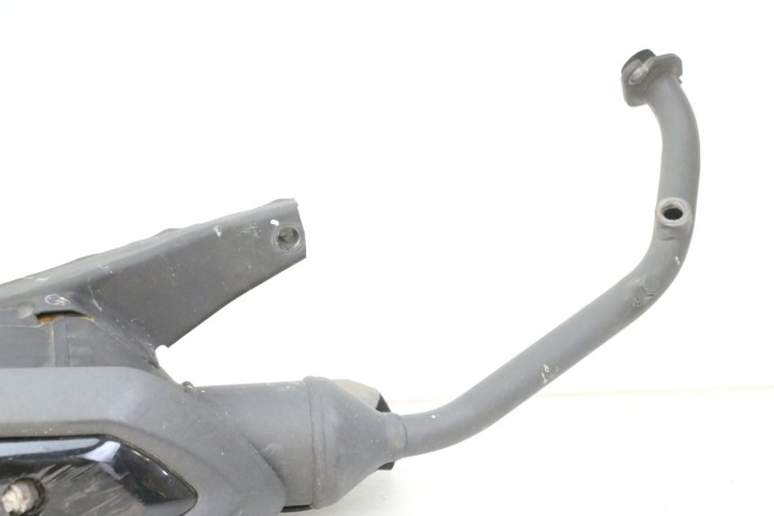 photo de SCARICO PEUGEOT TWEET 4T 50 (2023 - 2025)