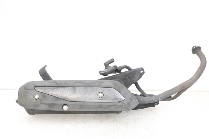 photo de SCARICO PEUGEOT TWEET 4T 50 (2014 - 2019)