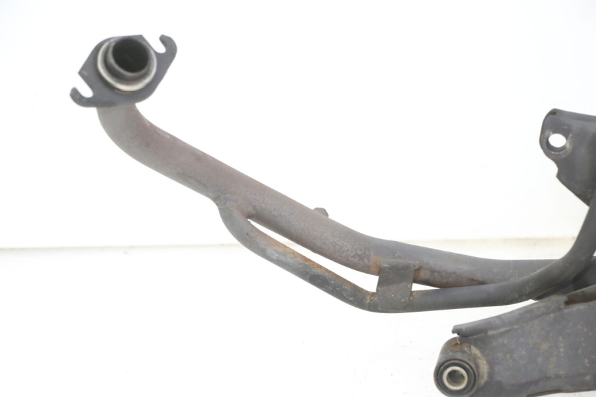 photo de SCARICO PEUGEOT TWEET 4T 50 (2014 - 2019)