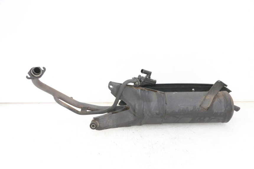 photo de SCARICO PEUGEOT TWEET 4T 50 (2014 - 2019)