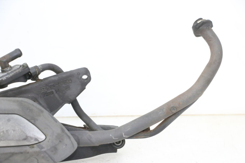 photo de SCARICO PEUGEOT TWEET 4T 50 (2014 - 2019)