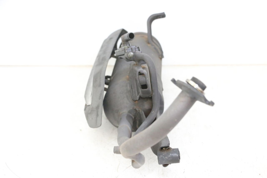 photo de SCARICO PEUGEOT TWEET 4T 50 (2014 - 2019)