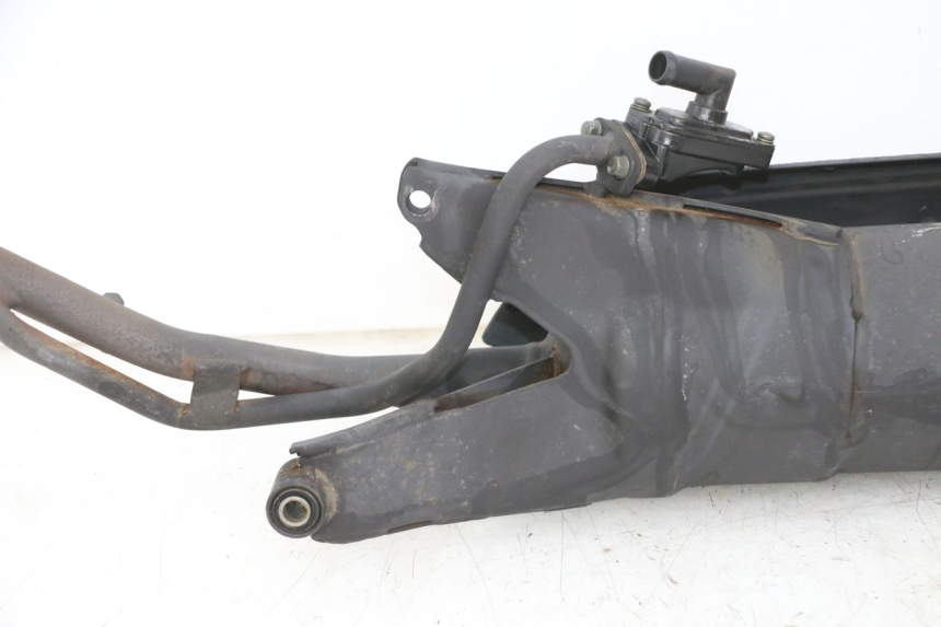 photo de SCARICO PEUGEOT TWEET 4T 50 (2014 - 2019)
