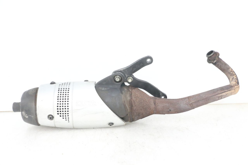 photo de SCARICO PIAGGIO FLY 2T 50 (2004 - 2017)