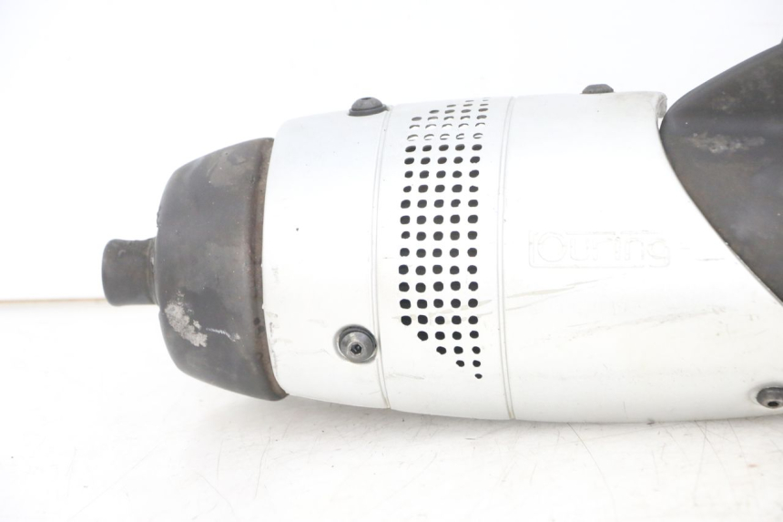 photo de SCARICO PIAGGIO FLY 2T 50 (2004 - 2017)