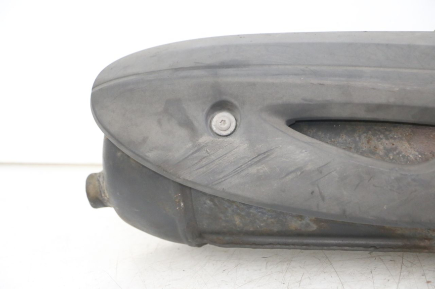 photo de SCARICO PIAGGIO LIBERTY IGET 4T 50 (2021 - 2025)