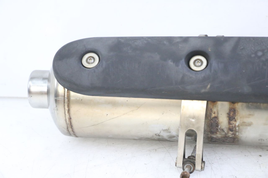 photo de SCARICO PIAGGIO MP3 LT 400 (2007 - 2012)