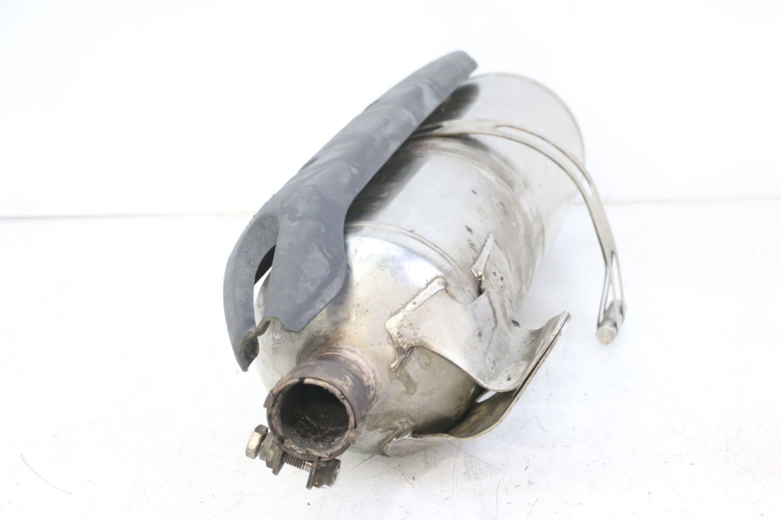 photo de SCARICO PIAGGIO MP3 LT 400 (2007 - 2012)