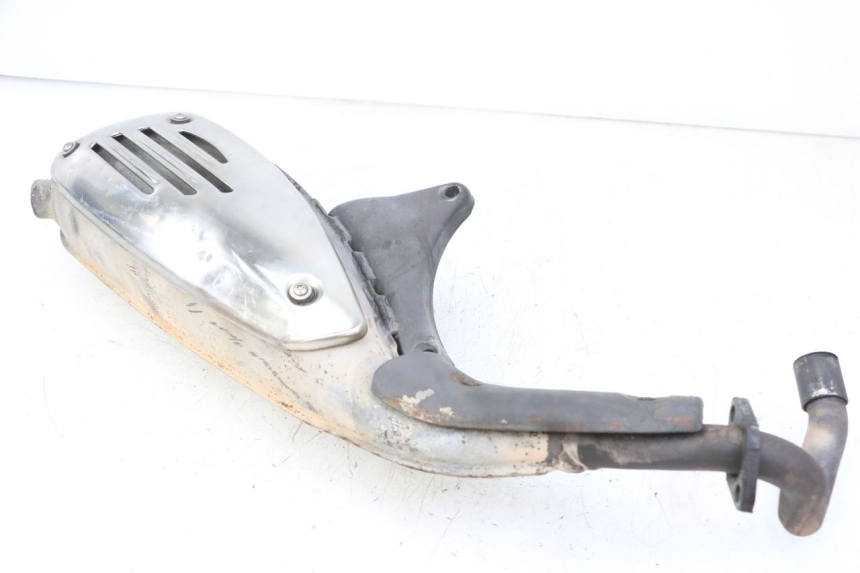 photo de SCARICO PIAGGIO VESPA LX 150 (2005 - 2013)