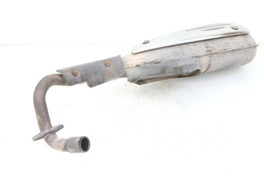 photo de SCARICO PIAGGIO VESPA LX 150 (2005 - 2013)