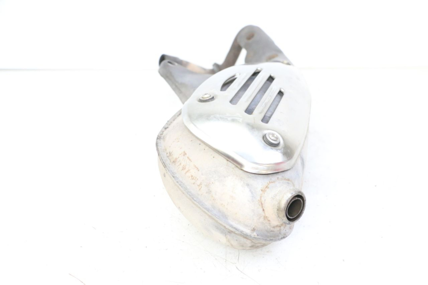 photo de SCARICO PIAGGIO VESPA LX 150 (2005 - 2013)