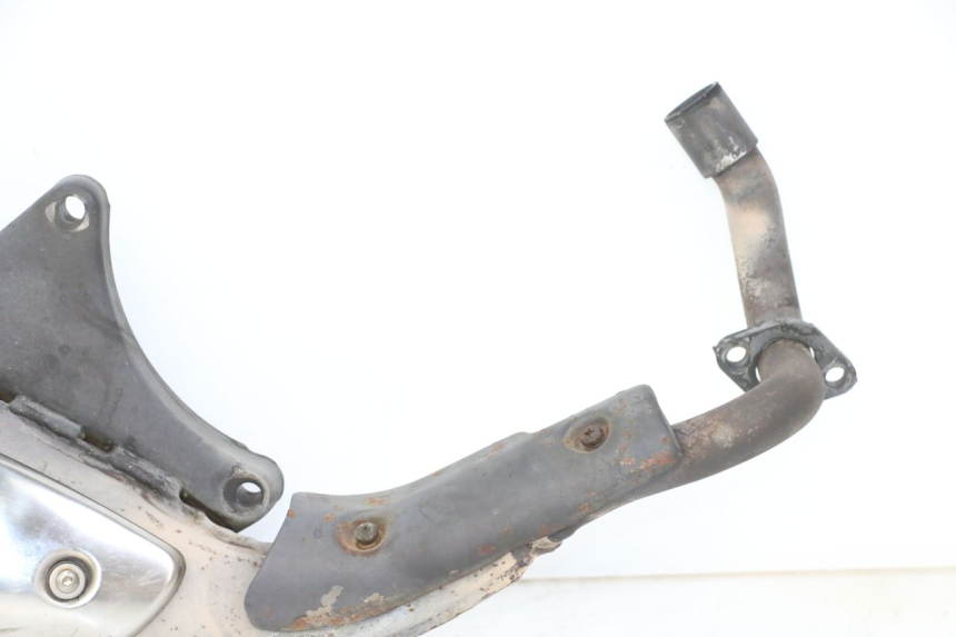 photo de SCARICO PIAGGIO VESPA LX 150 (2005 - 2013)