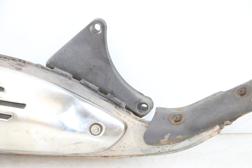 photo de SCARICO PIAGGIO VESPA LX 150 (2005 - 2013)