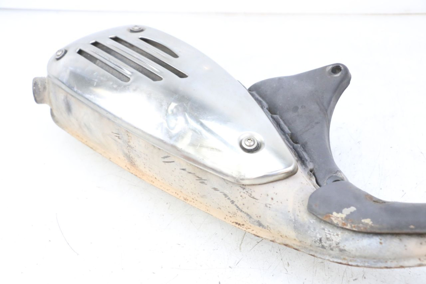 photo de SCARICO PIAGGIO VESPA LX 150 (2005 - 2013)