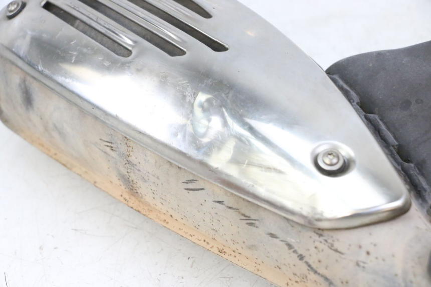 photo de SCARICO PIAGGIO VESPA LX 150 (2005 - 2013)