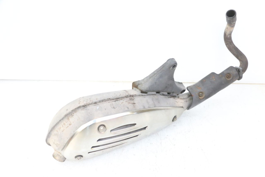 photo de SCARICO PIAGGIO VESPA LX 150 (2005 - 2013)