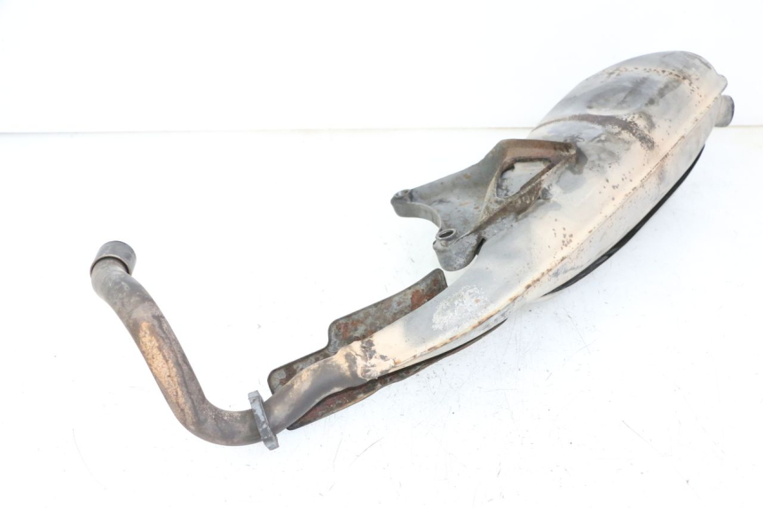 photo de SCARICO PIAGGIO VESPA LX 150 (2005 - 2013)