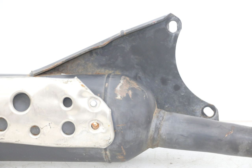 photo de SCARICO PIAGGIO VESPA LX 2T 50 (2005 - 2013)