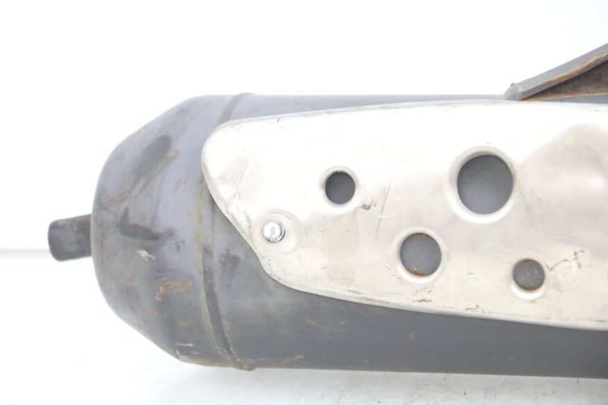 photo de SCARICO PIAGGIO VESPA LX 2T 50 (2005 - 2013)
