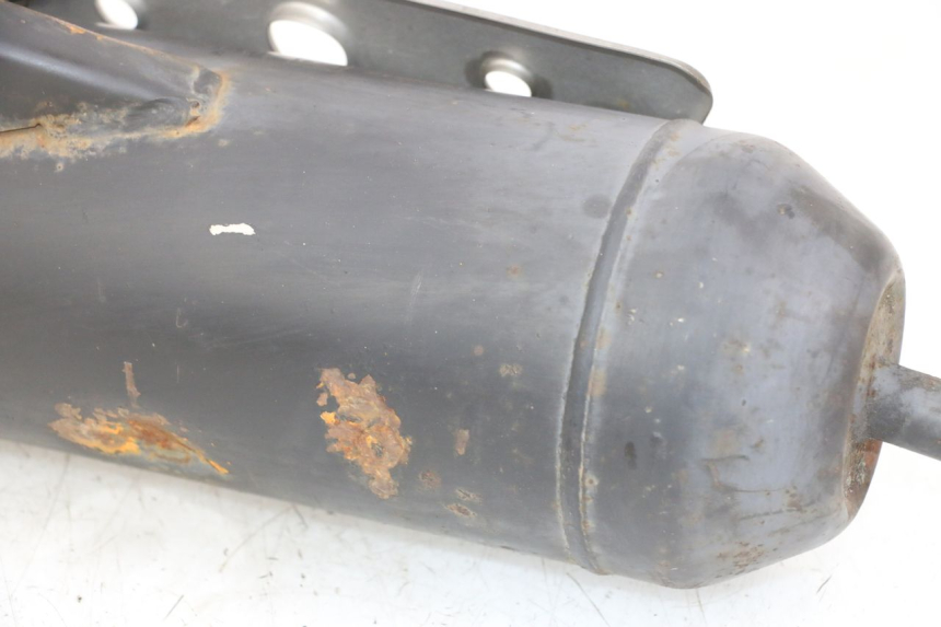 photo de SCARICO PIAGGIO VESPA LX 2T 50 (2005 - 2013)