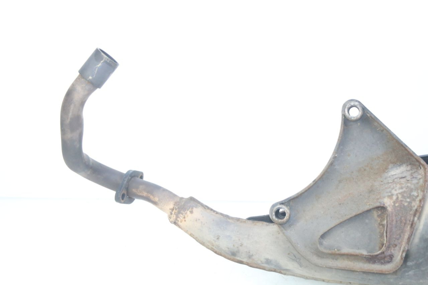 photo de SCARICO PIAGGIO VESPA LXV 125 (2006 - 2009)