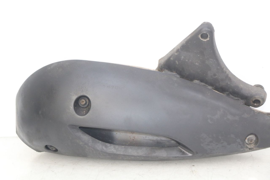 photo de SCARICO PIAGGIO VESPA LXV 125 (2006 - 2009)