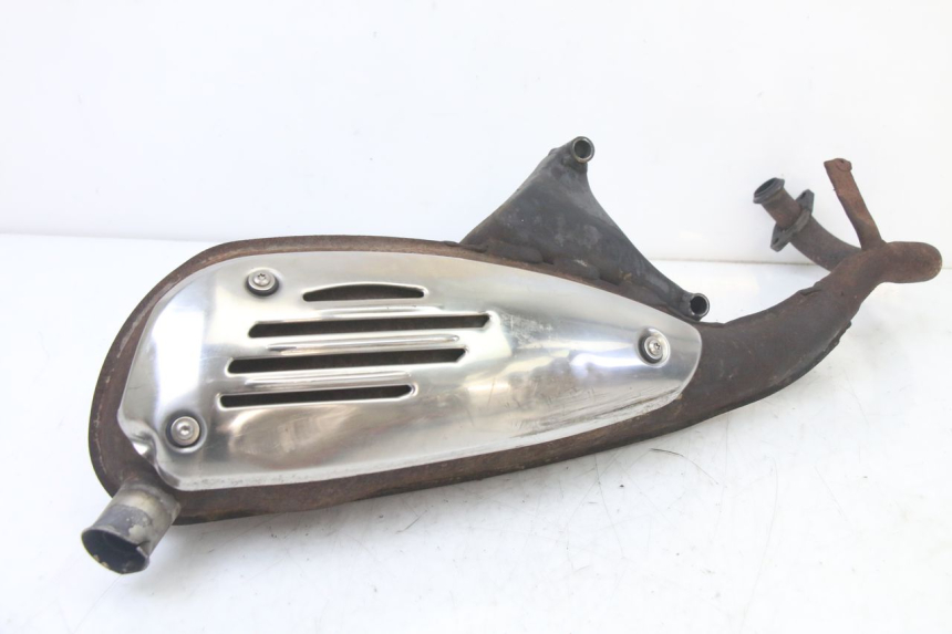 photo de SCARICO PIAGGIO VESPA S 2T 50 (2007 - 2014)