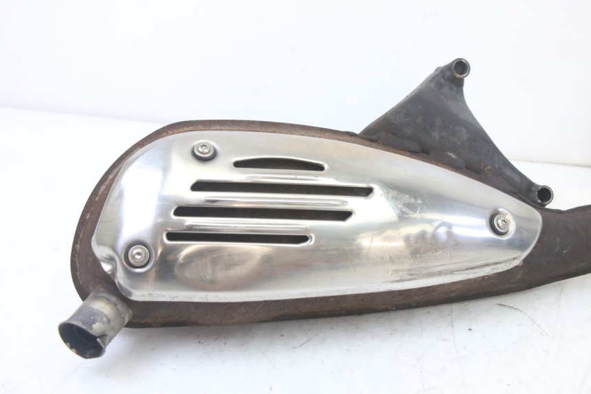 photo de SCARICO PIAGGIO VESPA S 2T 50 (2007 - 2014)