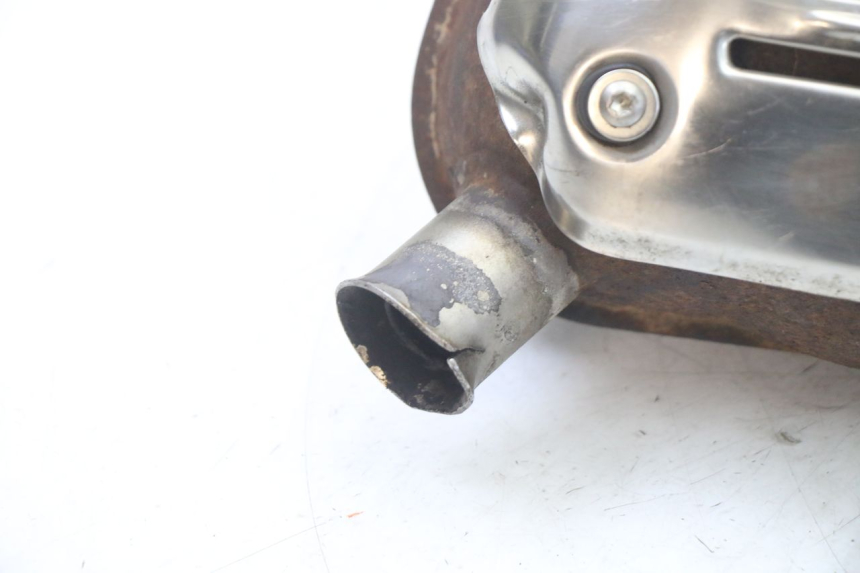 photo de SCARICO PIAGGIO VESPA S 2T 50 (2007 - 2014)