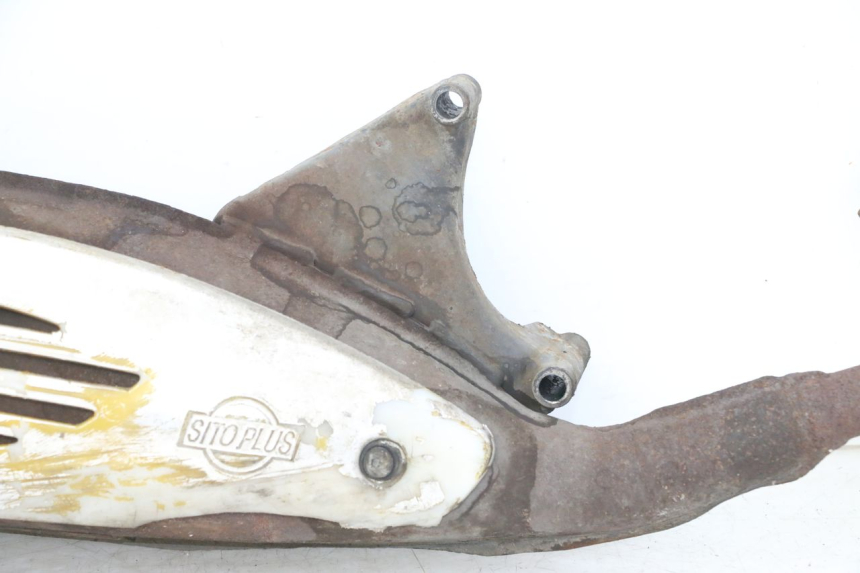 photo de SCARICO PIAGGIO VESPA S 2T 50 (2007 - 2014)