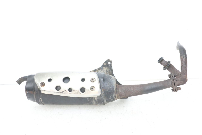 photo de SCARICO PIAGGIO ZIP RST 50 (1996 - 1998)