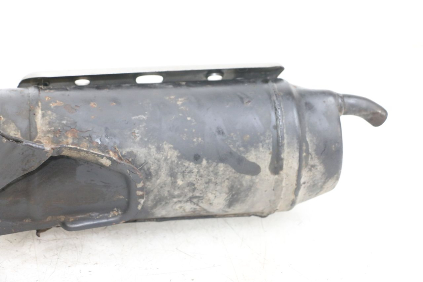 photo de SCARICO PIAGGIO ZIP RST 50 (1996 - 1998)