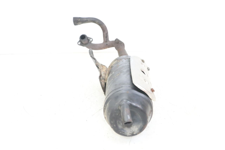 photo de SCARICO PIAGGIO ZIP RST 50 (1996 - 1998)