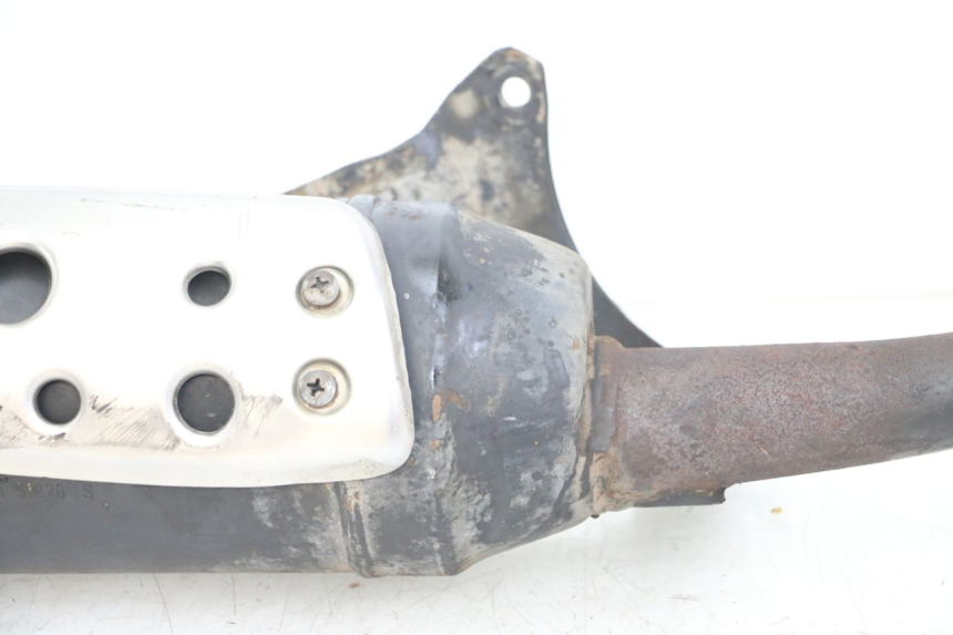 photo de SCARICO PIAGGIO ZIP RST 50 (1996 - 1998)