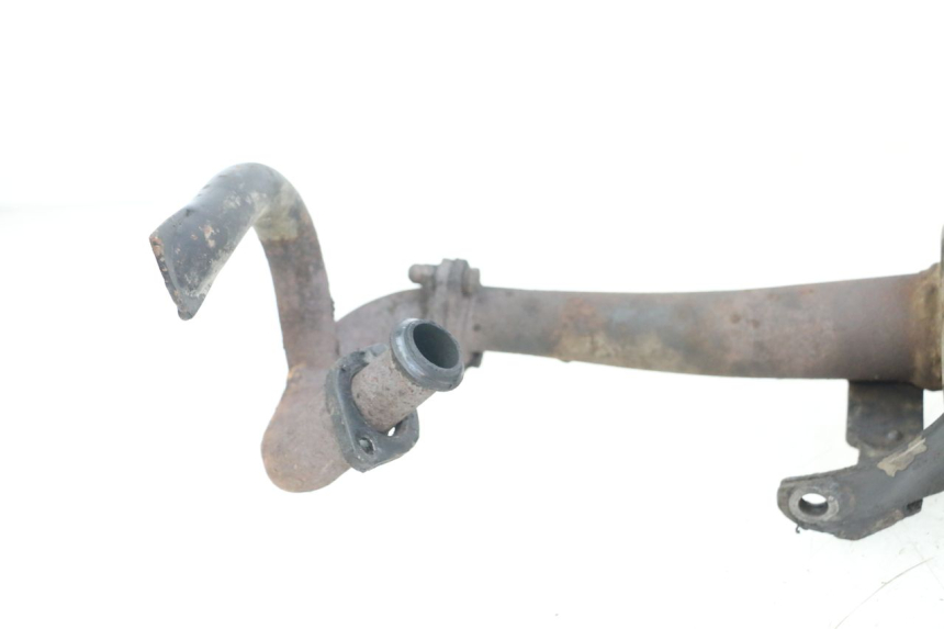 photo de SCARICO PIAGGIO ZIP RST 50 (1996 - 1998)