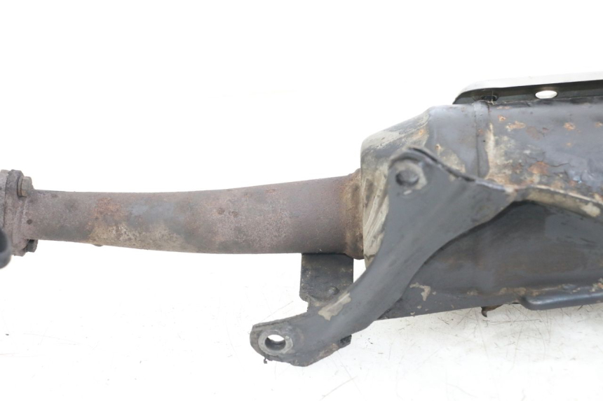 photo de SCARICO PIAGGIO ZIP RST 50 (1996 - 1998)