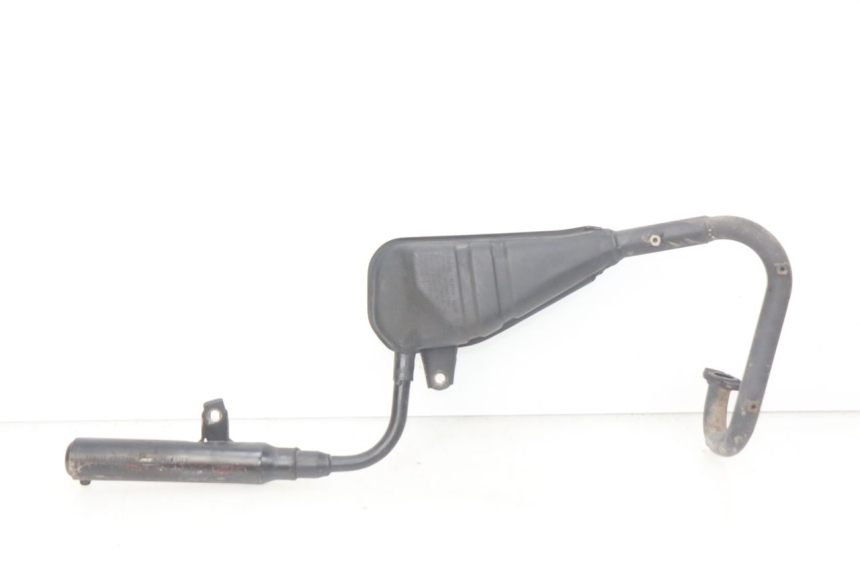 photo de SCARICO YAMAHA PW 50 (1984 - 2020)