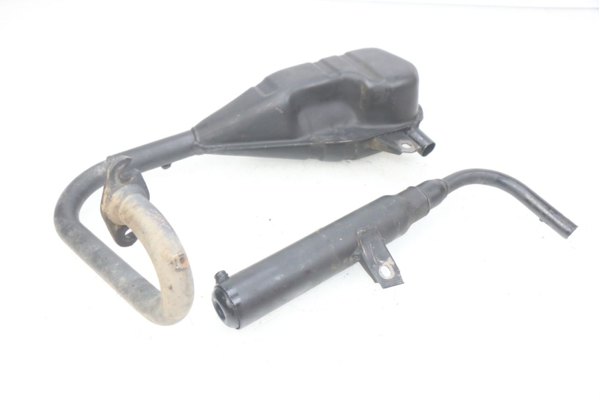 photo de SCARICO YAMAHA PW 50 (1984 - 2020)