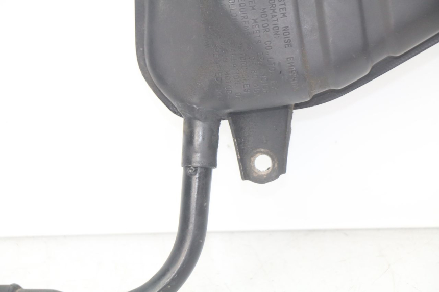 photo de SCARICO YAMAHA PW 50 (1984 - 2020)