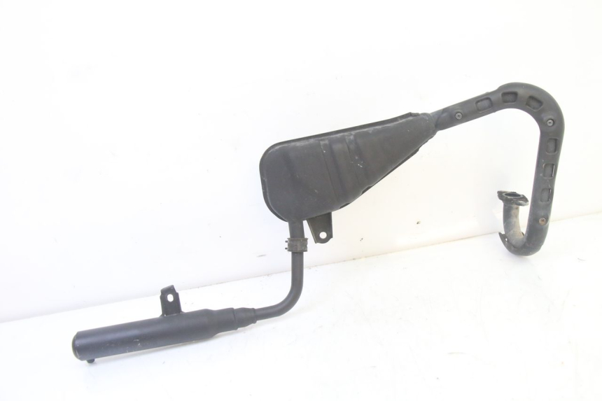 photo de SCARICO YAMAHA PW 50 (1984 - 2020)