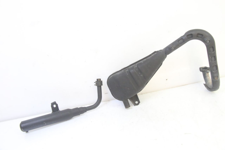 photo de SCARICO YAMAHA PW 50 (1984 - 2020)